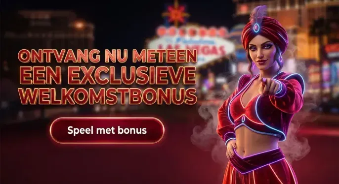 New Lucky Casino
