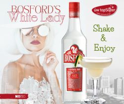 Bosford London Dry - Bosford's White Lady - uw topSlijter .png