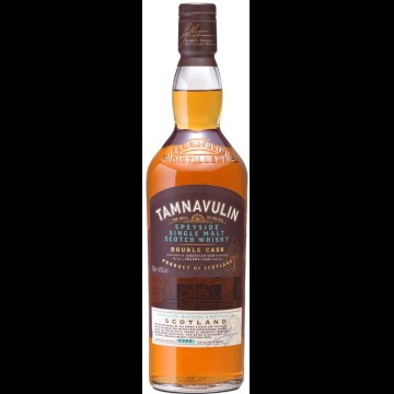 Tamnavulin Speyside Malt Double Cask